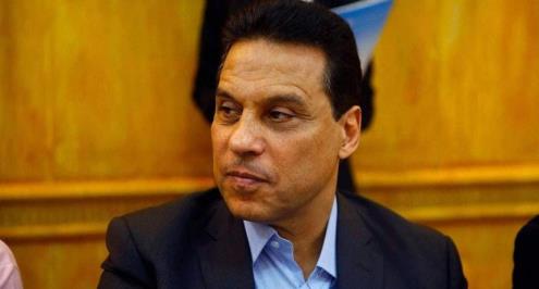 الزمالك يوضح.. هل تفاوض مع البدري لخلافة جروس؟